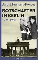 Botschafter in Berlin 1931-1938 1