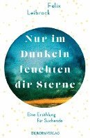 bokomslag Nur im Dunkeln leuchten dir Sterne