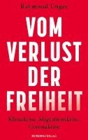 bokomslag Vom Verlust der Freiheit