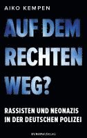 bokomslag Auf dem rechten Weg?