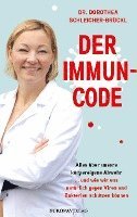 bokomslag Der Immun-Code