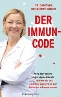 bokomslag Der Immun-Code