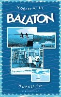 bokomslag Balaton