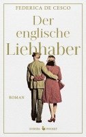 bokomslag Der englische Liebhaber