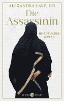 bokomslag Die Assassinin