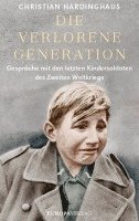 bokomslag Die verlorene Generation