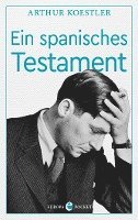 bokomslag Ein spanisches Testament