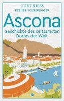 Curt Riess - Ascona, Häftad