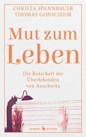 bokomslag Mut zum Leben