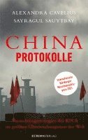 bokomslag China-Protokolle