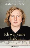 bokomslag Ich war keine Heldin