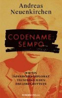 bokomslag Codename: Sempo