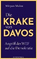 bokomslag Die Krake von Davos