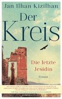 Jan Ilhan Kizilhan - Der Kreis, Inbunden