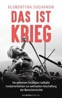 bokomslag Das ist Krieg