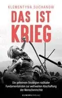 Klementyna Suchanow - Das ist Krieg, Inbunden. Tillgänglighet: Lägg i varukorg