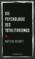 bokomslag Die Psychologie des Totalitarismus