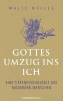 bokomslag Gottes Umzug ins Ich