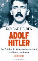 bokomslag Adolf Hitler