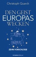 bokomslag Den Geist Europas wecken