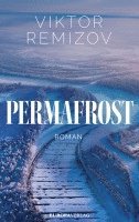 bokomslag Permafrost