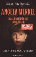 bokomslag Angela Merkel