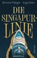 bokomslag Die Singapur-Linie