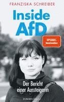 bokomslag Inside AfD