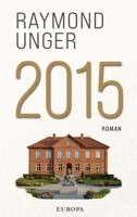 Raymond Unger - 2015, Inbunden