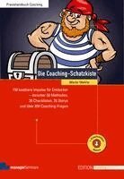 Martin Wehrle - Die Coaching-Schatzkiste, Häftad