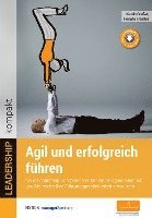 bokomslag Agil und erfolgreich führen