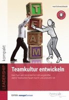 bokomslag Teamkultur entwickeln