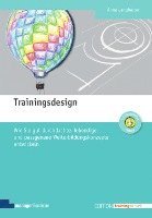 bokomslag Trainingsdesign