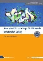 bokomslag Komplexitätstrainings für Führende erfolgreich leiten