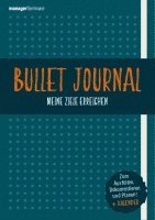 bokomslag Bullet Journal: Meine Ziele erreichen