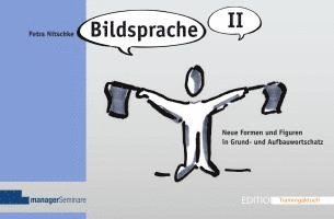 Petra Nitschke - Bildsprache II, Häftad