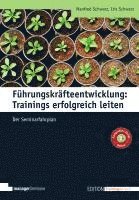 bokomslag Führungskräfteentwicklung: Trainings erfolgreich leiten