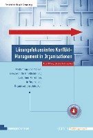 Lösungsfokussiertes Konflikt-Management in Organisationen 1