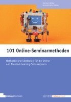 bokomslag 101 Online-Seminarmethoden