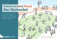 bokomslag Business as Visual: Das KartenSet