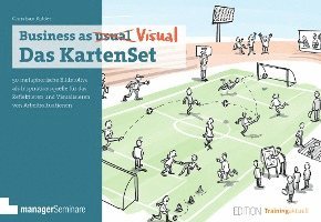 Business as Visual: Das KartenSet 1