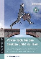 bokomslag Power-Tools für den direkten Draht ins Team