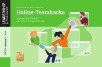 bokomslag Online-Teamhacks