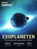 bokomslag Spektrum Kompakt - Exoplaneten