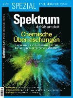 bokomslag Spektrum Spezial - Chemische Überraschungen