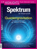 Quantengravitation 1