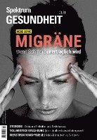 bokomslag Spektrum Gesundheit- Migräne