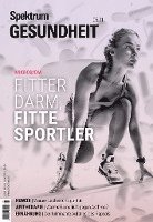 bokomslag Spektrum Gesundheit- Fitter Darm, fitte Sportler