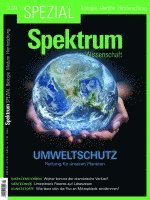 bokomslag Spektrum Spezial - Umweltschutz