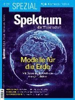 bokomslag Spektrum Spezial - Modelle für die Erde